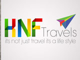 KNF Travels Online Flights Booking