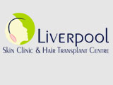 Liverpool Skin Clinic Website Development