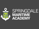 Springdale Maritime Academy CMS Development